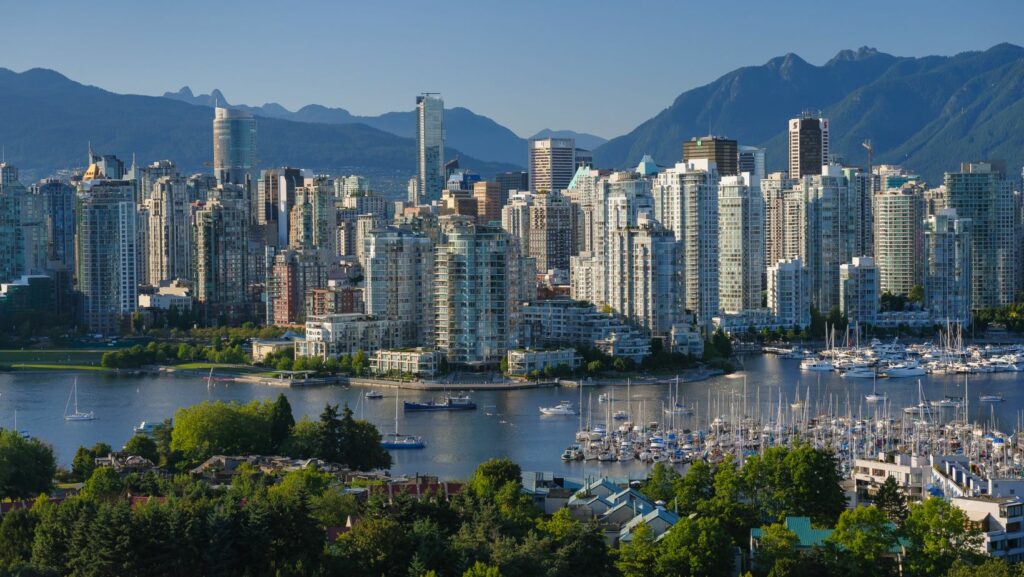 vancouver travel tips