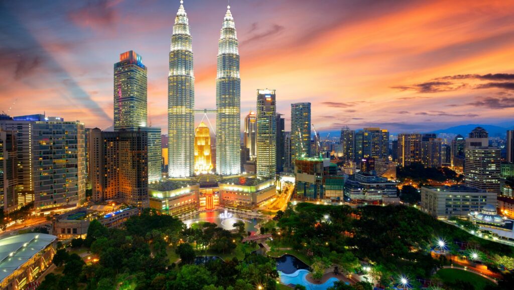 city breaks kuala lumpur